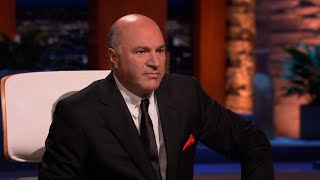 Kevin OLeary Steals a Deal from Barbara Corcoran  Shark Tank [upl. by Lednahs]