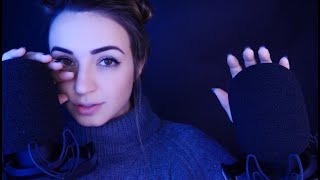 ASMR  Very Close Up Whispering amp Telling You Stories [upl. by Orodisi]