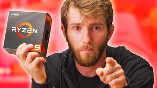 Remember this day…  AMD Ryzen 5000 Series [upl. by Bard519]