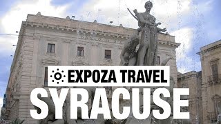 Syracuse Vacation Travel Video Guide [upl. by Gombosi67]