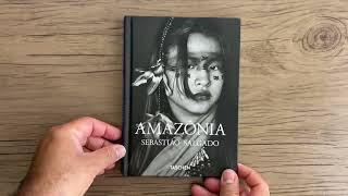 SEBASTIÃO SALGADO Amazônia [upl. by Dorrej880]