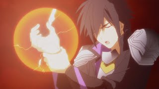 Maximum Inferno  Cautious Hero Official Clip [upl. by Koch707]