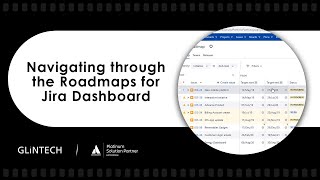 Navigating through Advanced Roadmaps for Jira Tutorial Part 28 [upl. by Secnirp]