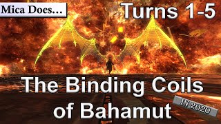 The Updated Guide to The Binding Coil of Bahamut Turns 15 [upl. by Resneps]