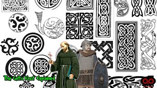 The Celtic Knot Explained [upl. by Dlaniger620]