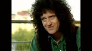 Brian May  Full Interview [upl. by Emad517]