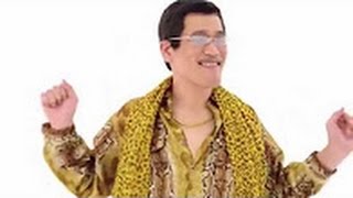 PEN PINEAPPLE APPLE PEN 10 HOURS [upl. by Jotham]