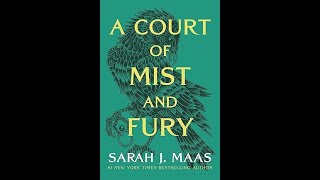 A Court of Mist and Fury ACOMAF  Chapter 4Audio [upl. by Dennett123]