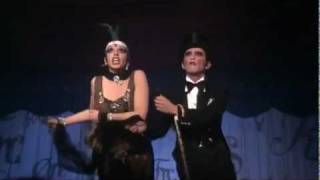 Cabaret 1972  Money [upl. by Suciram]