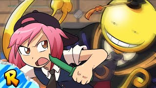 Can You Survive Assassination Classroom [upl. by Ruggiero130]