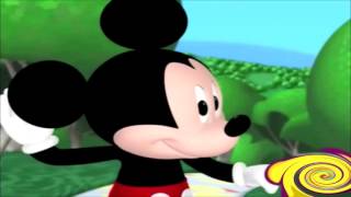 YTP  Topolino esplode [upl. by Leahcin]