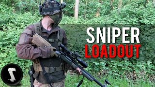 Softair Multicam Setup 2018  Riko Airsoft [upl. by Ibocaj975]