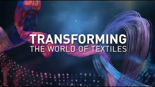 ITMA 2023 Launch Video  Transforming the World of Textiles [upl. by Cleave279]