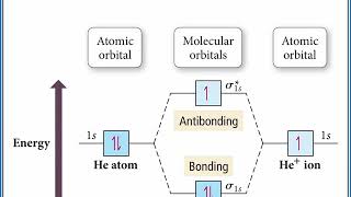 CHEMISTRY 101  Molecular Orbital Theory [upl. by Aeel543]