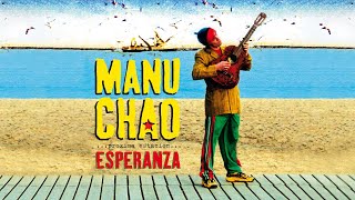 Manu Chao  La Chinita Official Audio [upl. by Hanan]