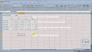 Add or Remove Gridlines from a Chart in Excel [upl. by Arundel]