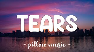 Tears  Clean Bandit Feat Louisa Johnson Lyrics 🎵 [upl. by Carrick]