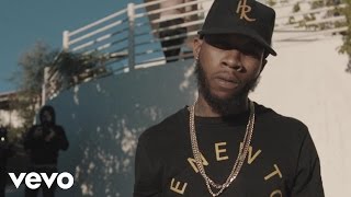 Tory Lanez  LA Confidential [upl. by Leina]