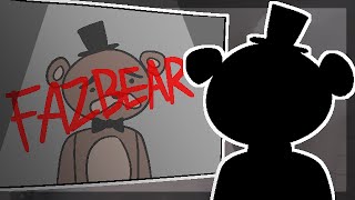 The Names of FNAF Characters are Weird [upl. by Harwilll]