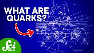 Quarks The Miracle That Saved Particle Physics [upl. by Nohsram]