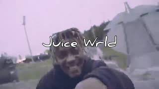 Juice Wrld  Awful TimesOfficial Video UnreleasedProd Red Limits sketchesmedia [upl. by Uria634]