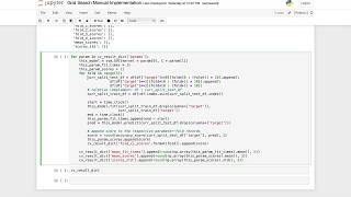 How to Implement Grid Search amp Stratified CrossValidation with Python  Hyperparameter Tuning [upl. by Nnayram]