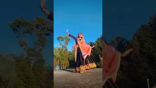 jhume Gori song choreography ✨🧿 [upl. by Senecal]