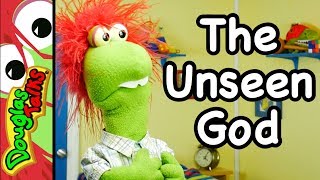 The Unseen God  A Sunday School Lesson for Kids [upl. by Metts849]