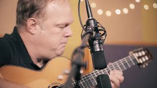 Wheels Live l Collaborations l Tommy Emmanuel with Richard Smith [upl. by Earehc]