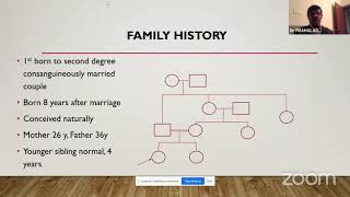 Congenital Cyanotic Heart Disease [upl. by Aytnahs]