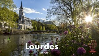 LOURDES  France [upl. by Goldston114]