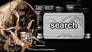 I Explored The Darkest Search Engines [upl. by Iveson]