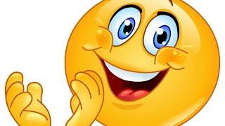 Animated Emoticons  Talking Smileys [upl. by Domini]