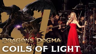 Coils of Light VGO x Bahamut Live 2014 [upl. by Adnawyt]