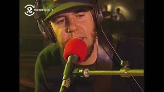 Grandaddy  AM 180 Live on 2 Meter Sessions [upl. by Kerk802]