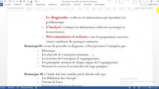 Comment Faire un Rapport de Stage [upl. by Hendrika]