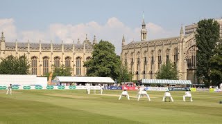 LIVE STREAM  Gloucestershire v Middlesex  County Championship Day One [upl. by Norbie]