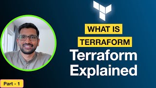 Terraform Explained  Getting started with terraform on AWS and Google Cloud [upl. by Andres]