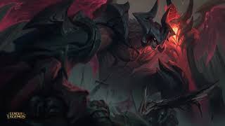 Favourite Aatrox Voice Lines [upl. by Attesor]