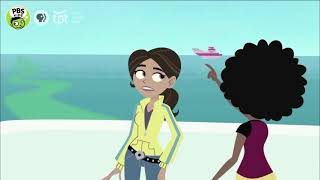 Wild kratts Blowfish blowout [upl. by Perl]