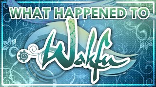 What Happened to Wakfu [upl. by Enitsenrae635]