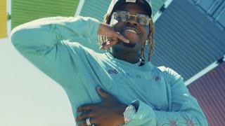 Gunna  SUN CAME OUT Official Video [upl. by Annaet]