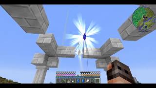 Enigmatica 2 Expert Ep18  Astral Sorcery Awakened Draconium and Ultimate Ingot [upl. by Herson]