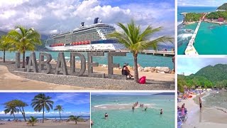 LABADEE  HAITI 4K [upl. by Demaggio]