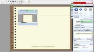 How to Use the GoToWebinar Presenter Toolbar [upl. by Marchelle]