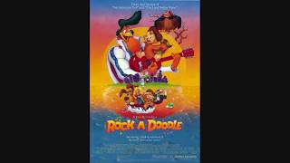 Back To The Country  RockaDoodle [upl. by Ycam]