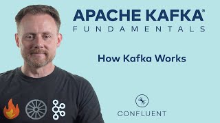 4 How Kafka Works  Apache Kafka Fundamentals [upl. by Aniretake]