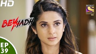 Beyhadh  बेहद  Episode 39  2nd December 2016 [upl. by Ann]