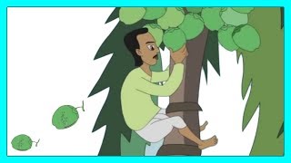 Thakumar Jhuli  Kipte Banik  Bangla Cartoons  Thakumar Jhuli Bengali Full Episodes [upl. by Arnie]