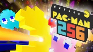 PacMan 256 [upl. by Eiaj]